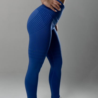 Legging Modeladora 3D Lunare Bege – Efeito Anticelulite