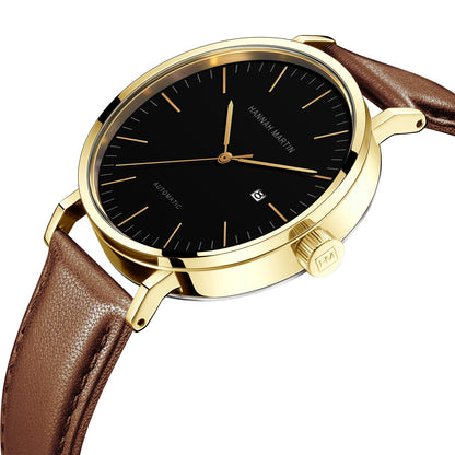 Automatic Mechanical Watch 316 Stainless Steel Case
