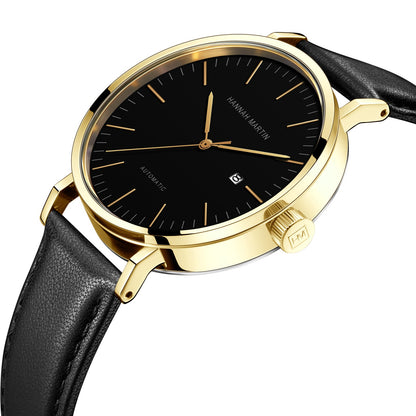 Automatic Mechanical Watch 316 Stainless Steel Case