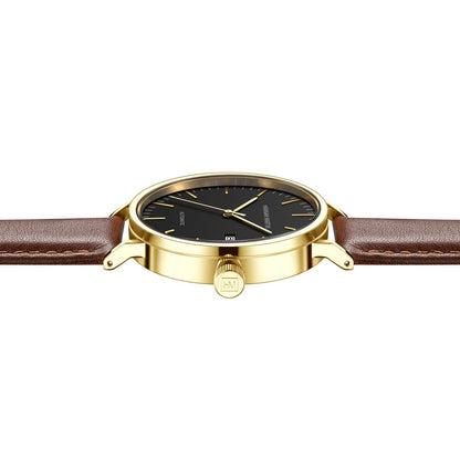 Automatic Mechanical Watch 316 Stainless Steel Case