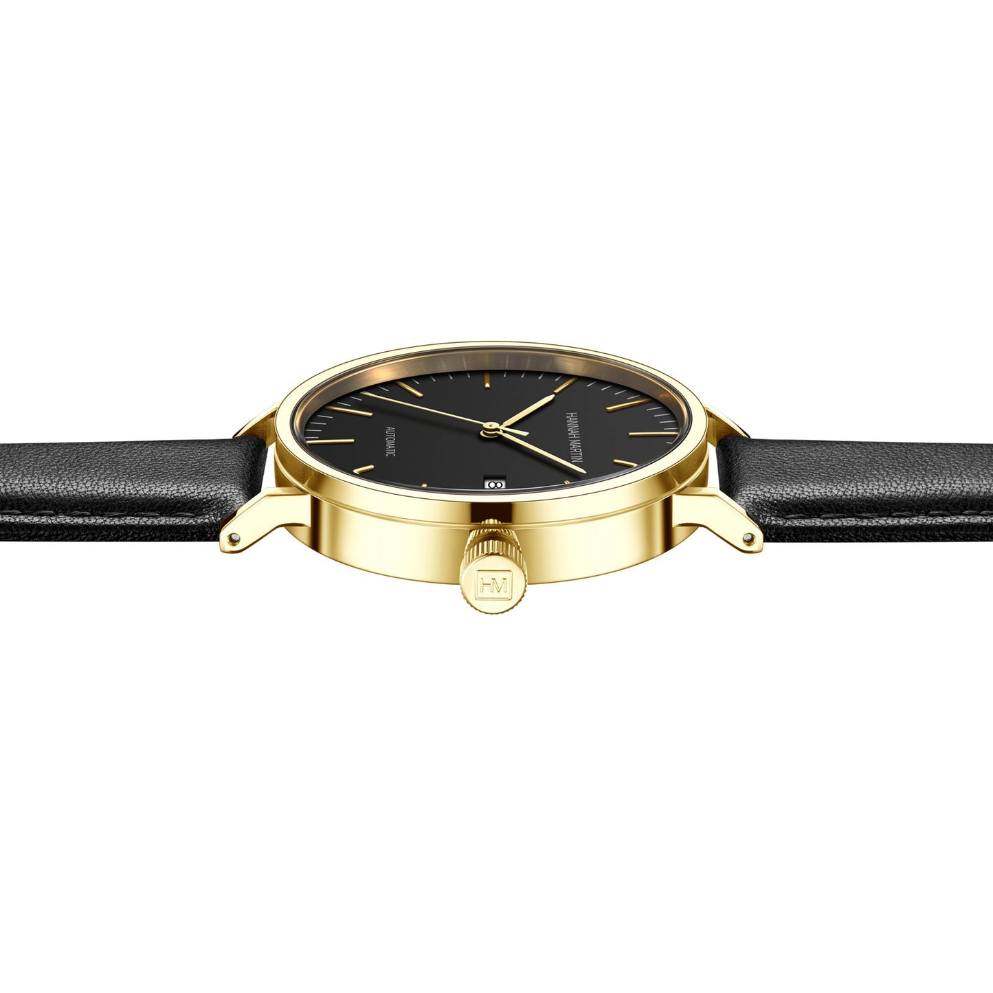 Automatic Mechanical Watch 316 Stainless Steel Case
