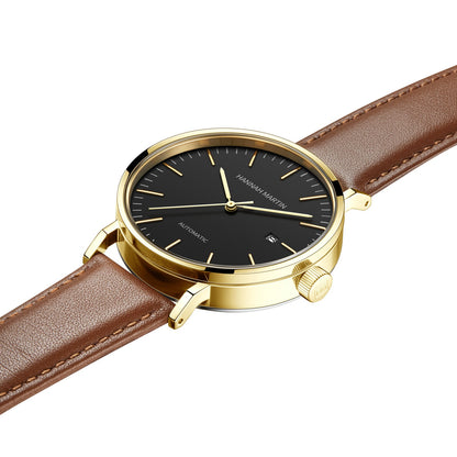 Automatic Mechanical Watch 316 Stainless Steel Case