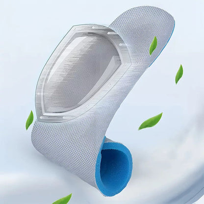 Sapato Ortopédico Feminino para Pés Inchados e Sensíveis