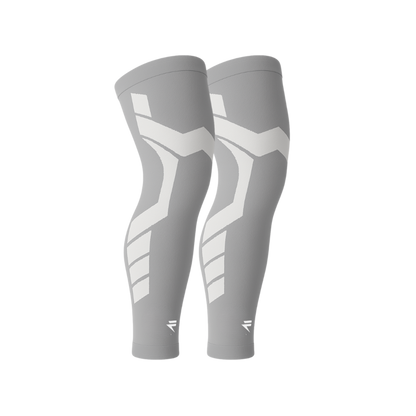 Maintien de compression Été V2 pour Genoux et Jambes