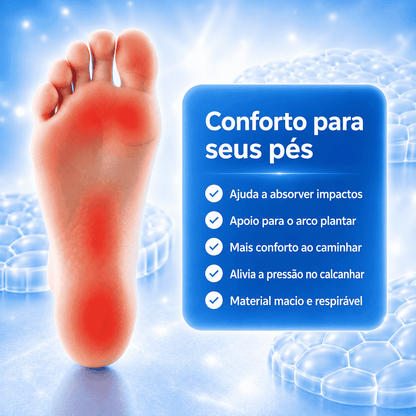 Palmilha Soft