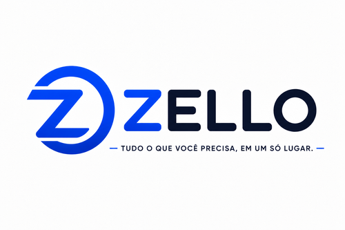 Minha loja