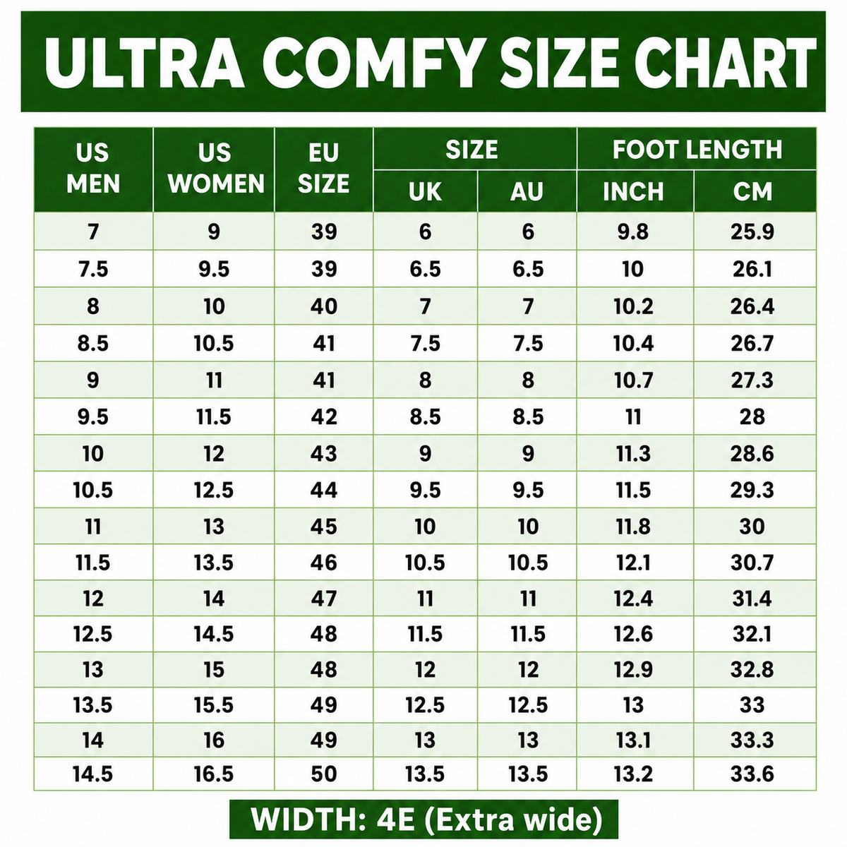 UltraComfy™ – Tênis Masculino Superconfortável