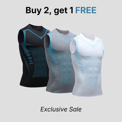 SlimFlex™ Compression Tank
