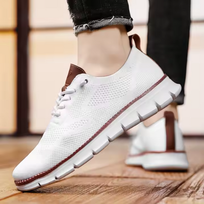 Tênis UrbanFit™ UltraConfort – Design Clássico com Preço Justo