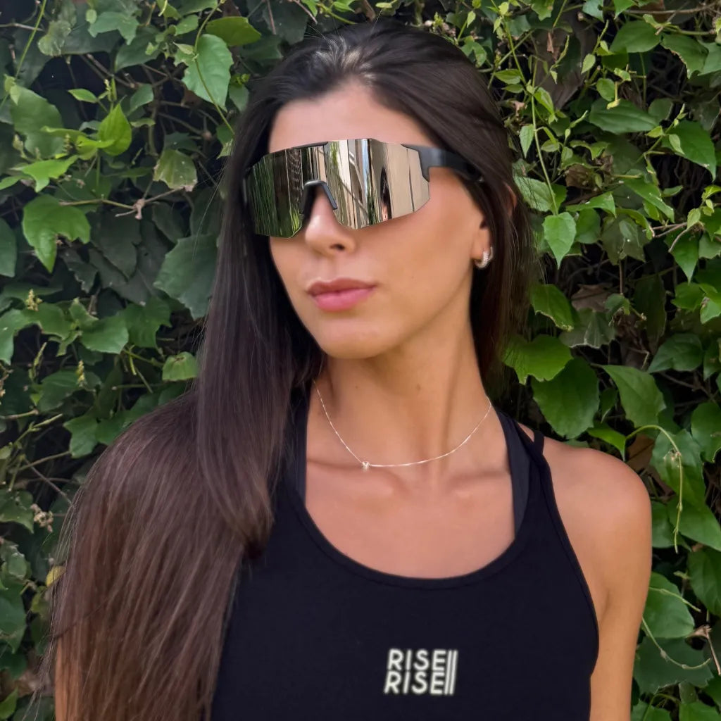 Combo Leve 2 Movement - Óculos de Sol Esportivo para Corrida Ciclismo e Beach Tennis