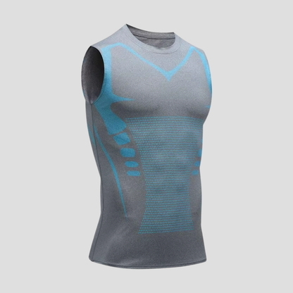 SlimFlex™ Compression Tank
