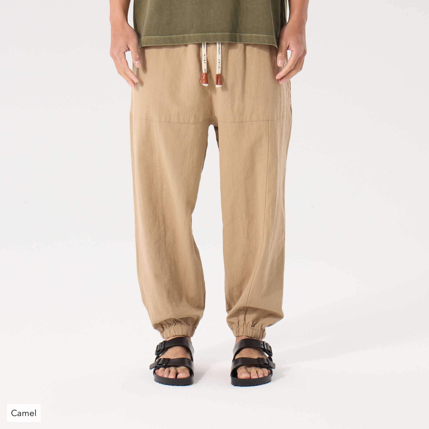 Kireina Pants 2.0