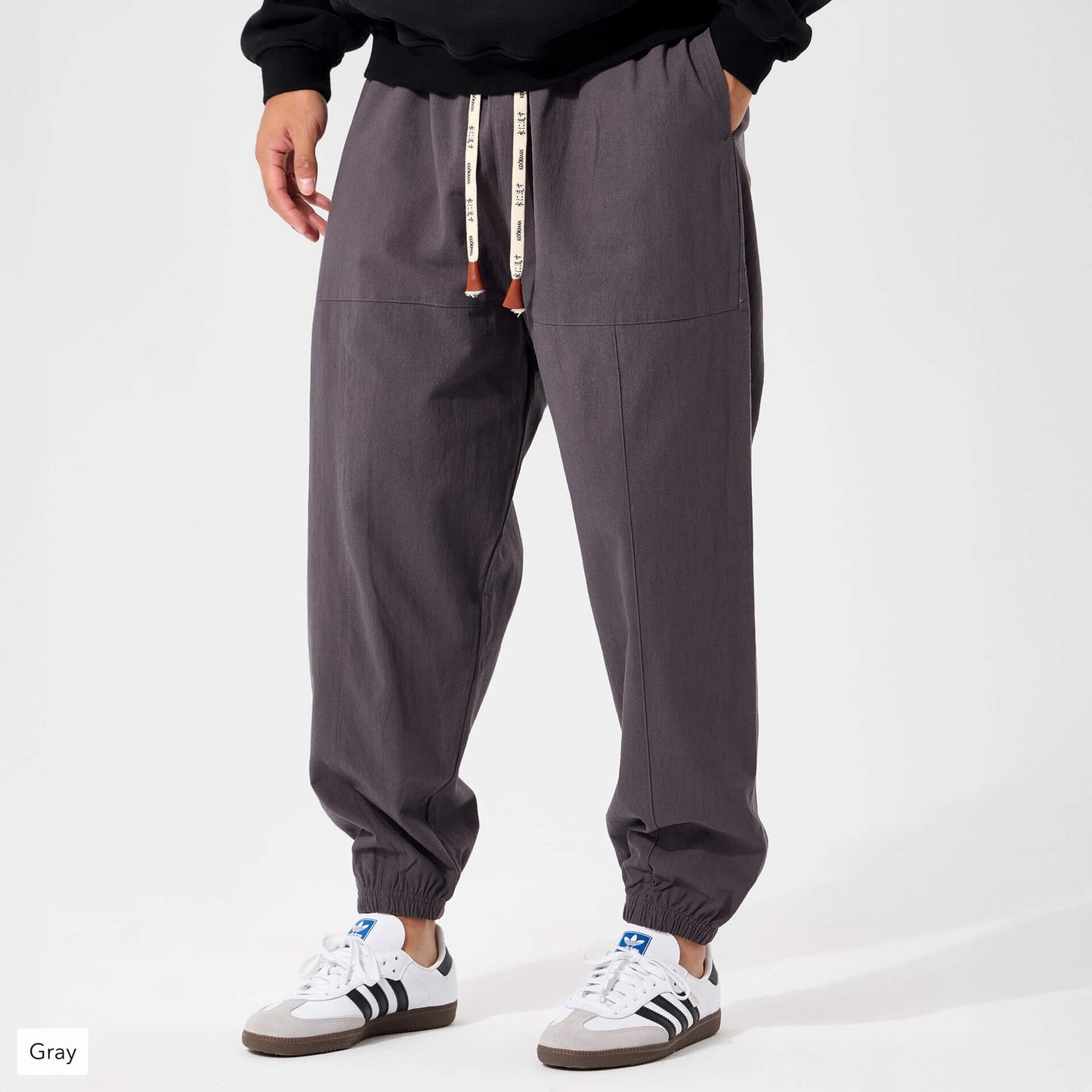 Kireina Pants 2.0