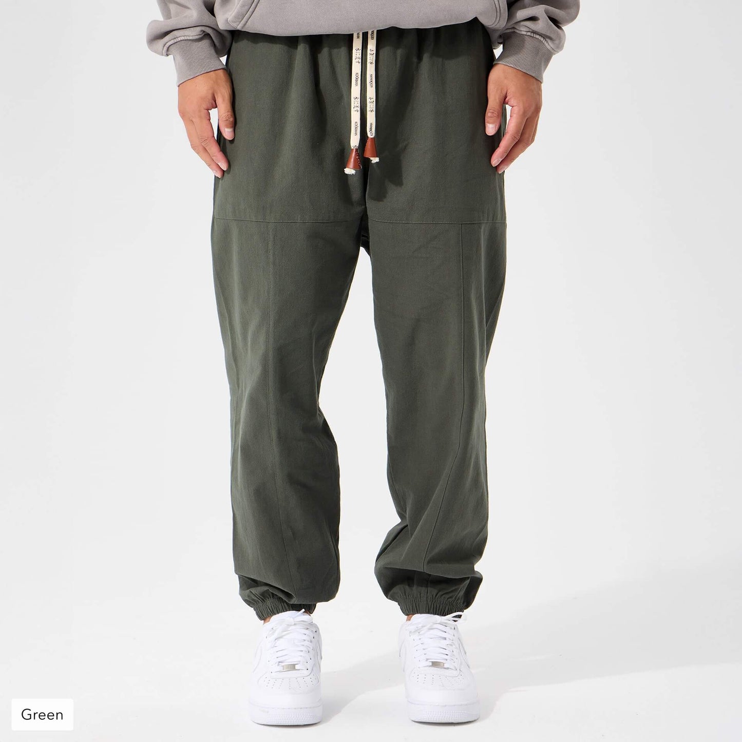 Kireina Pants 2.0