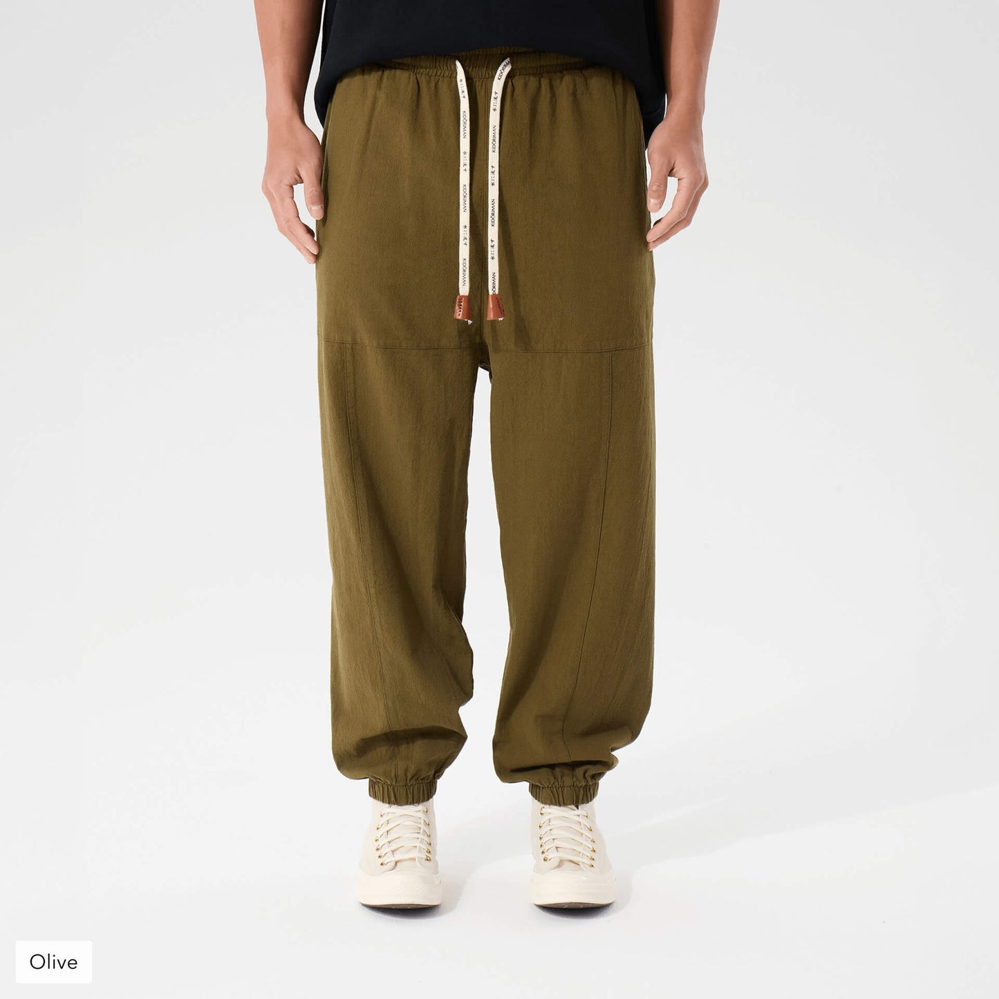 Kireina Pants 2.0