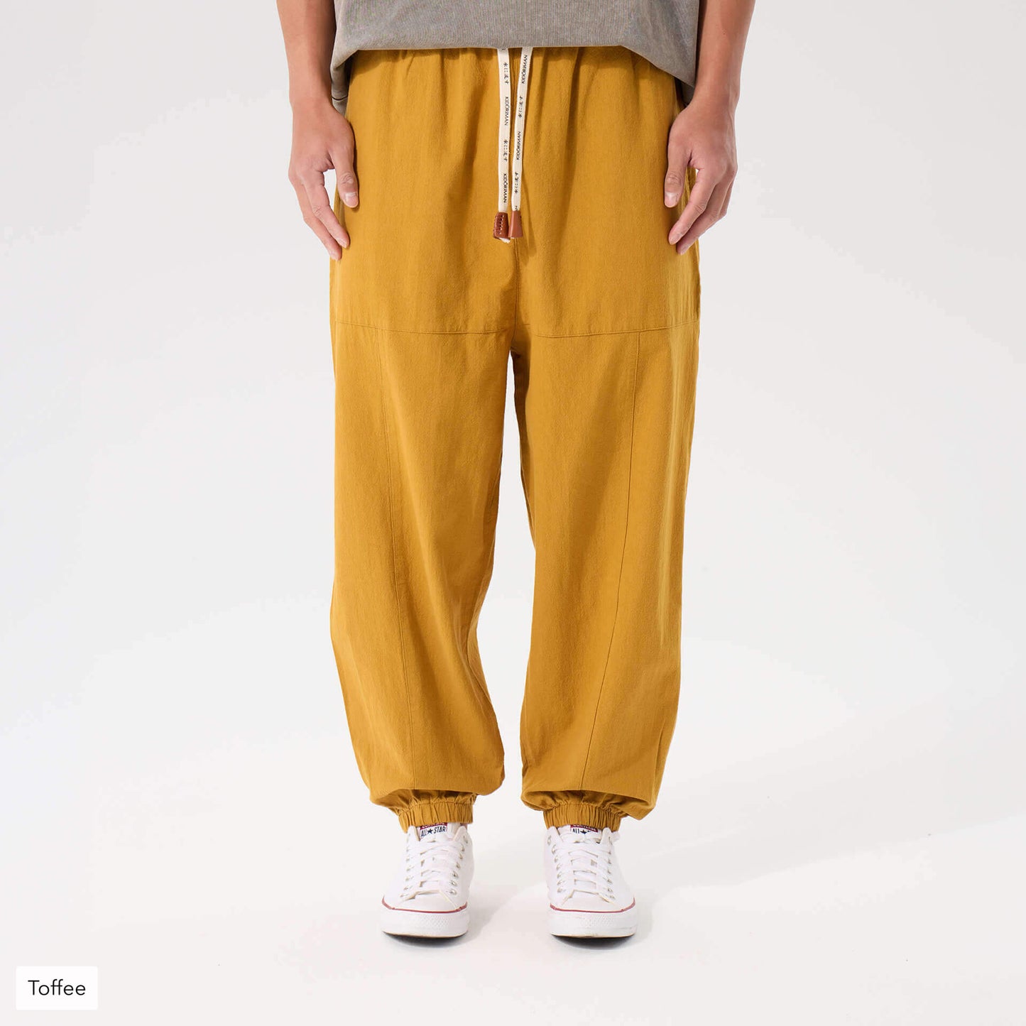 Kireina Pants 2.0