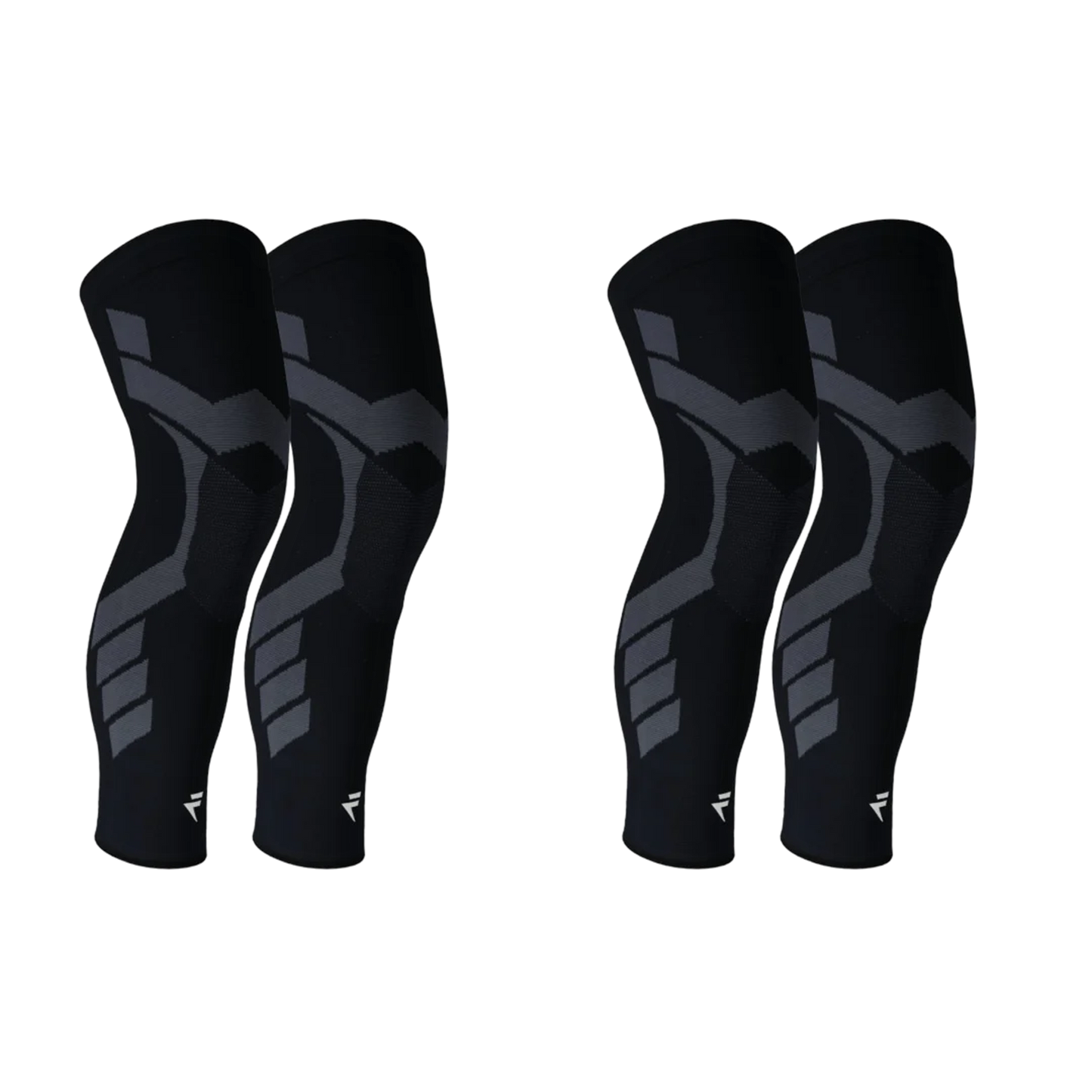 Maintien de compression Été V2 pour Genoux et Jambes