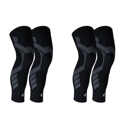 Maintien de compression Été V2 pour Genoux et Jambes