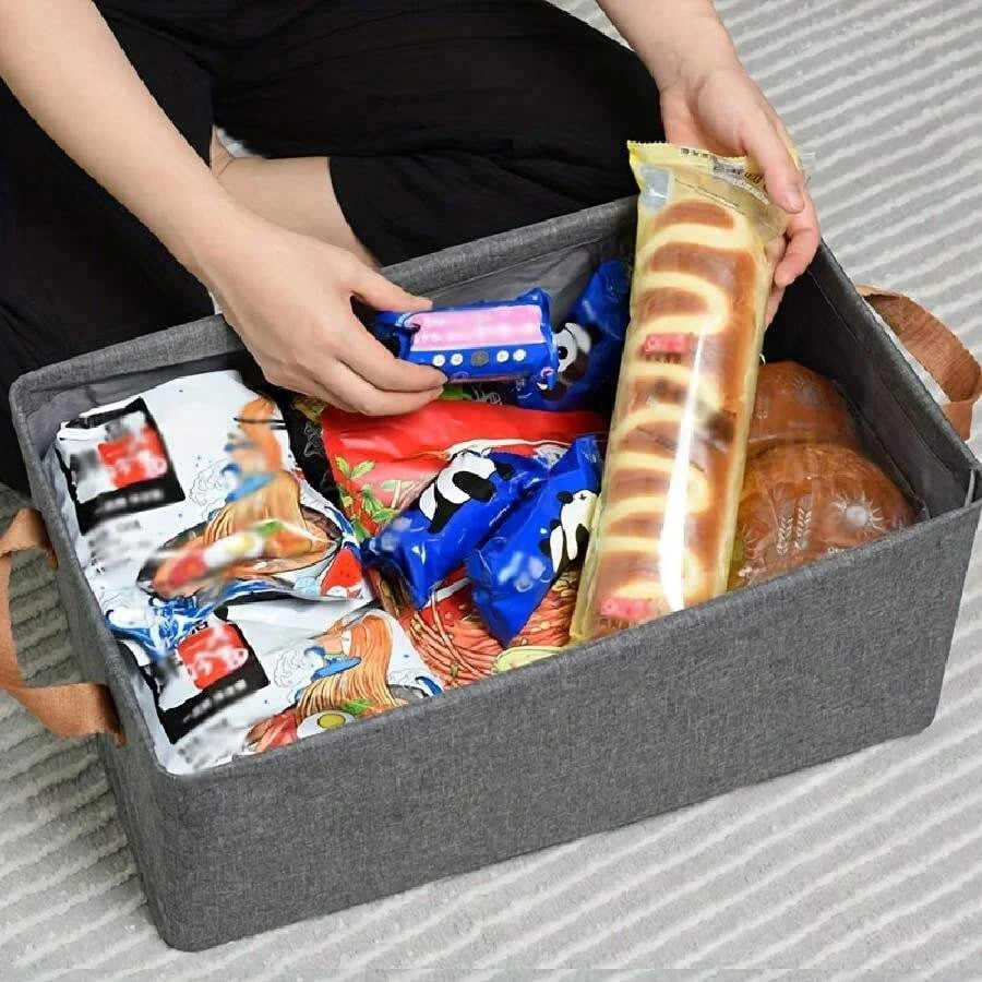 Thicken Clothes Organizer Pants Sweater Storage Cabinets Drawers Organizer Jeans Storage Box Wardrobe Clothes Storage Organizers