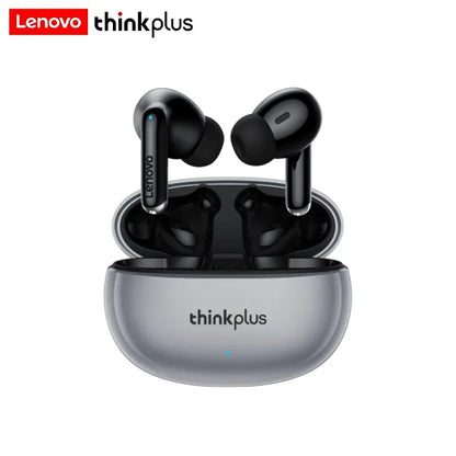 Fone de Ouvido Bluetooth Lenovo XT88 TWS – Bluetooth 5.3 com Redução de Ruído