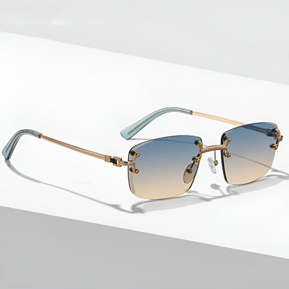 Santos Crown Sunglasses