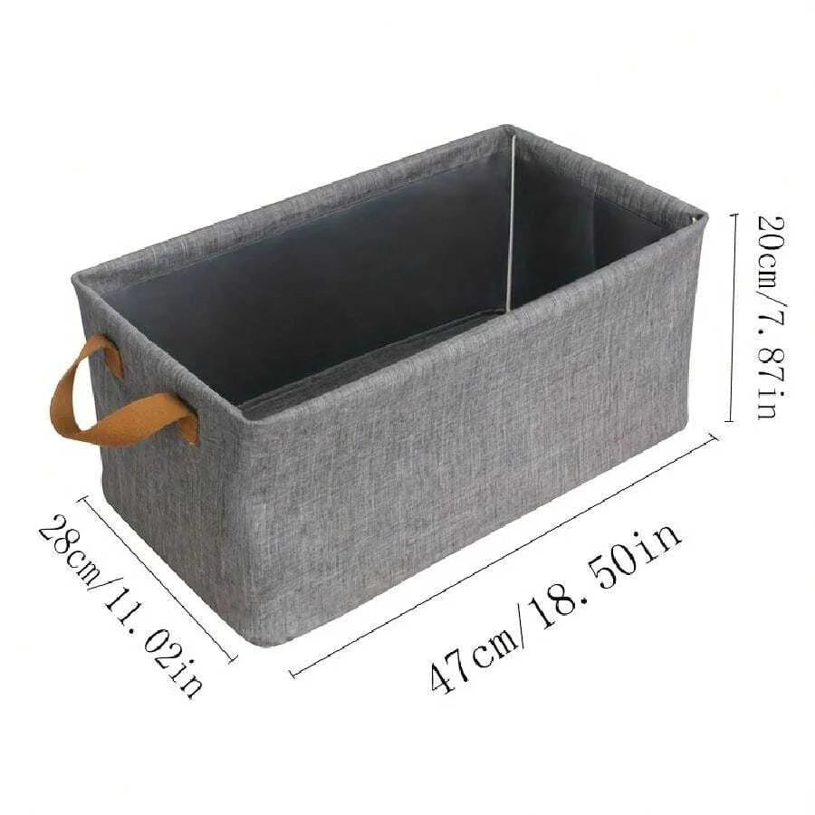 Thicken Clothes Organizer Pants Sweater Storage Cabinets Drawers Organizer Jeans Storage Box Wardrobe Clothes Storage Organizers