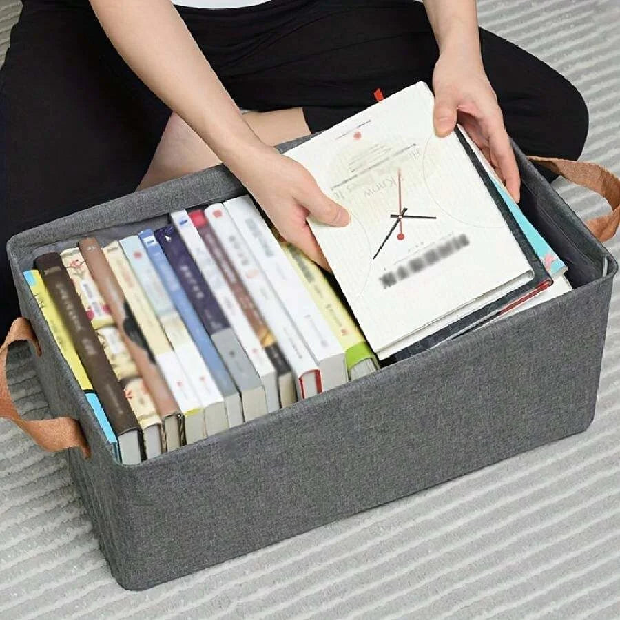 Thicken Clothes Organizer Pants Sweater Storage Cabinets Drawers Organizer Jeans Storage Box Wardrobe Clothes Storage Organizers