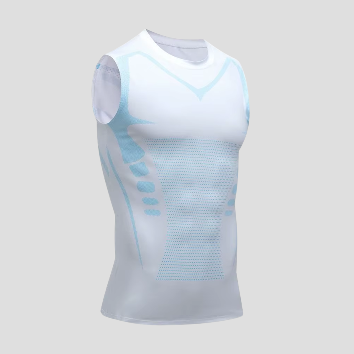 SlimFlex™ Compression Tank
