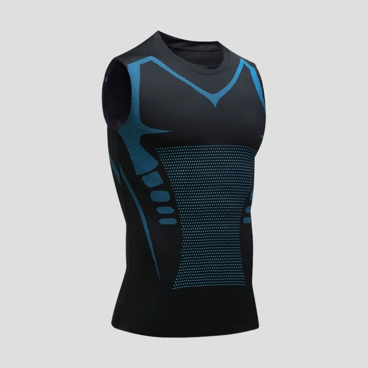 SlimFlex™ Compression Tank