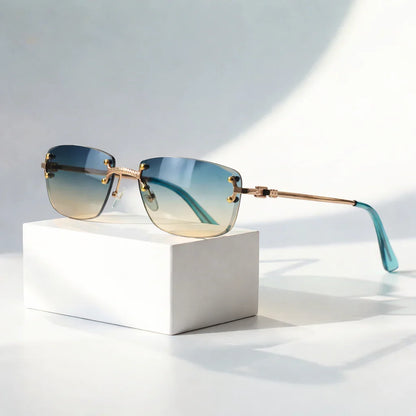 Santos Crown Sunglasses