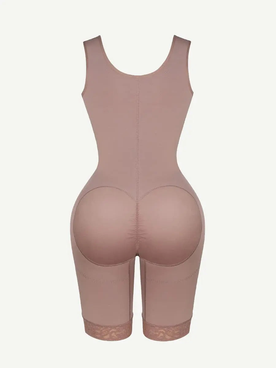 Cinta Pós-Parto Modeladora com Sustentação Abdominal e de Cintura – Formeva®