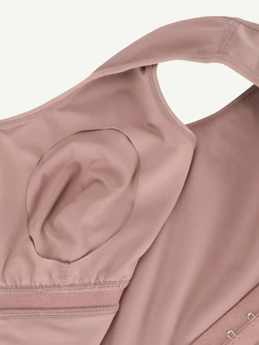 Cinta Pós-Parto Modeladora com Sustentação Abdominal e de Cintura – Formeva®