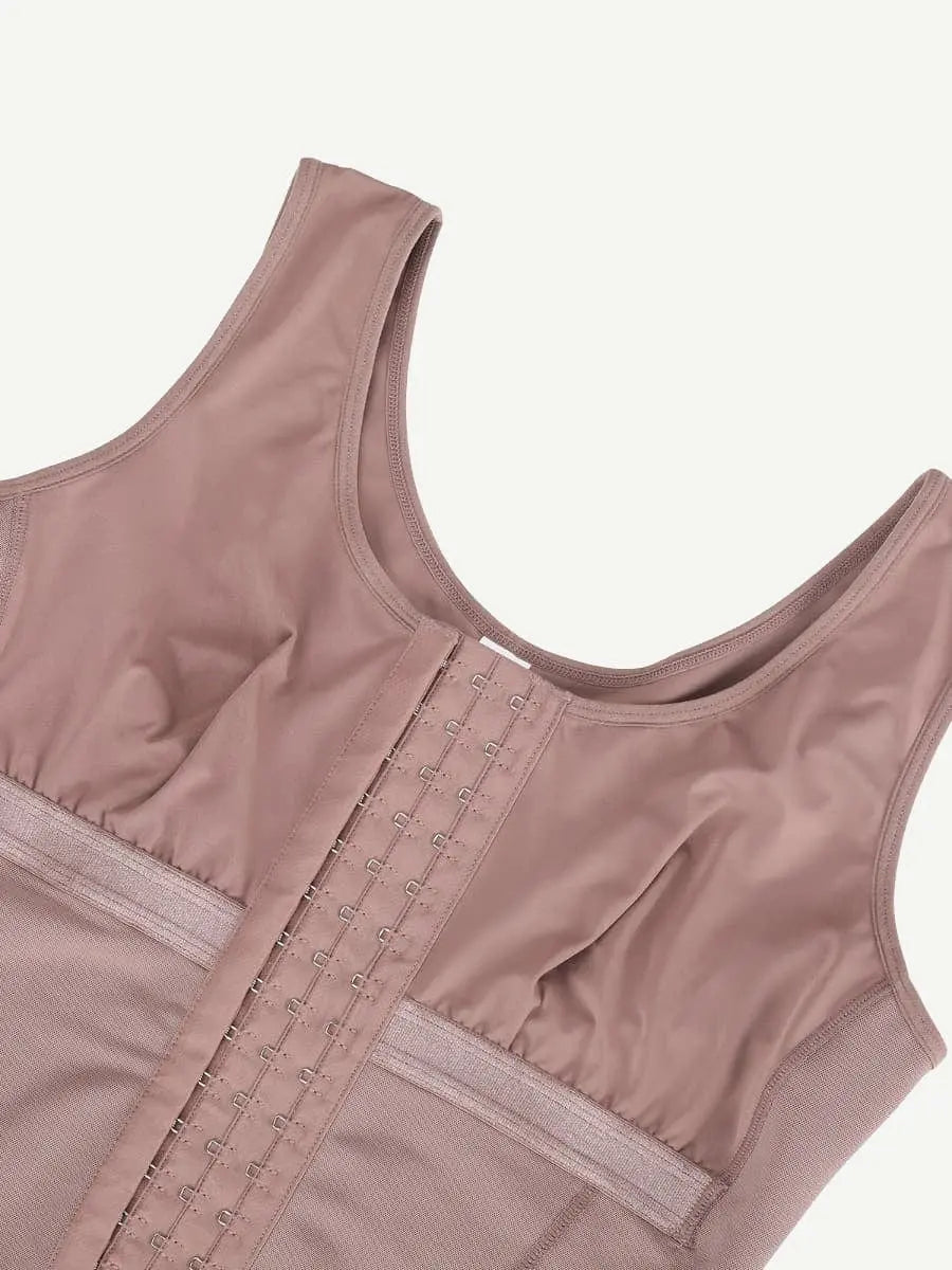 Cinta Pós-Parto Modeladora com Sustentação Abdominal e de Cintura – Formeva®