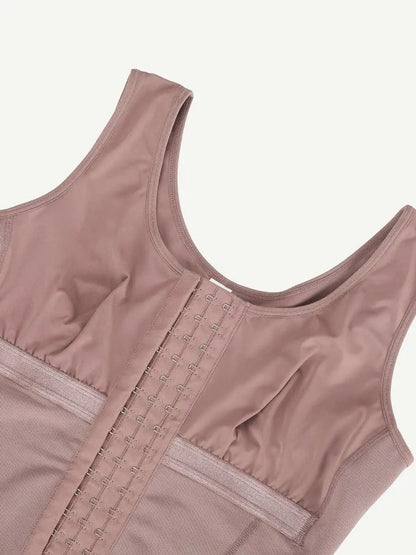 Cinta Pós-Parto Modeladora com Sustentação Abdominal e de Cintura – Formeva®