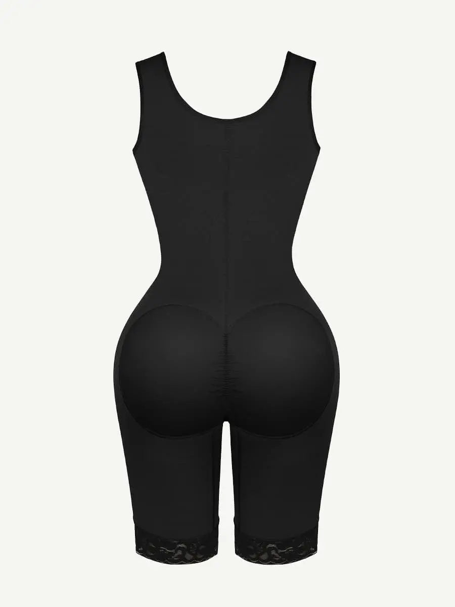 Cinta Pós-Parto Modeladora com Sustentação Abdominal e de Cintura – Formeva®